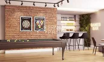 Imagem 6: Villa Pompeia - Apartamento - 27m2 à 69m2 - Suite - 1 Vaga