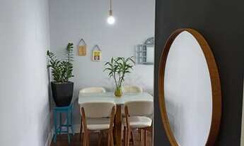 Imagem 2: Apartamento Ipiranga - Próximo Metrô Linha Verde