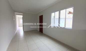 Imagem 5: ALUGO SOBRADO, 3 DORMITÓRIOS, 2 SALAS, 3 BANHEIROS,QUINTAL, ÁREA PARA CHURRASQUEIRA. 2 VAG