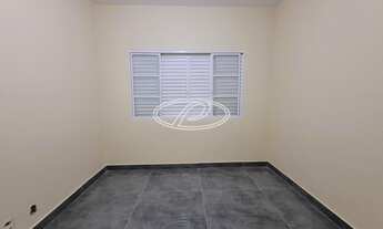 Imagem 7: Casa para aluguel, 3 quartos, 2 vagas, Vila São João - Limeira/SP