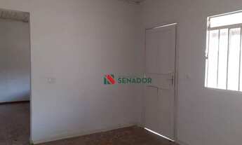 Imagem 6: Casa com 1 dormitório para alugar, 63 m² por R$ 650,00/mês - Brasília - Londrina/PR