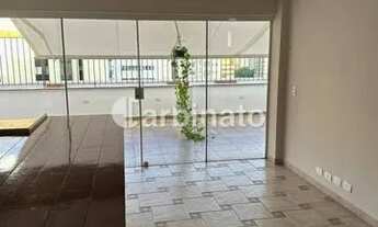 Imagem 3: Itaim - Local Nobre - Cobertura Duplex - Terraço c/ Vista Aberta - 311m² Privativos - 3 Ga