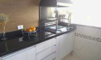 Imagem 7: Casa - Residencial Real Parque Sumaré - Sumaré