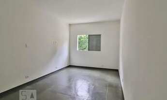 Imagem 3: Apartamento para Aluguel - Santa Cecília, 1 Quarto, 30 m2