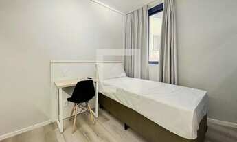 Imagem 3: Apartamento para Aluguel - Santa Cecília, 1 Quarto, 20 m2