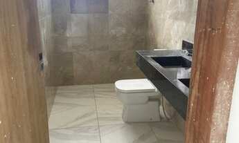 Imagem 7: Casa Nova no Condominio Alphavile Terras 1