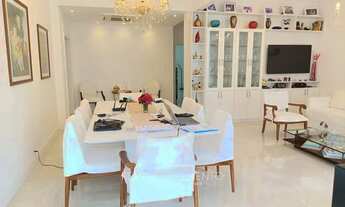 Imagem 3: Apartamento à venda - 184 m², 3 quartos no Flamengo - Rio de Janeiro - RJ