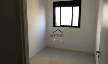 Imagem 5: Apartamento com 3 dormitórios à venda, 69 m² por R$ 750.000 - Alphaville Empresarial - Bar