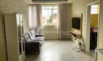 Imagem: Apartamento - Botafogo - Campinas