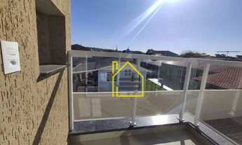 Imagem 7: Apartamento com 3 dorm sendo 1 suite no Jd atuba em Pinhais, aceita permuta