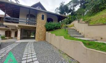 Imagem: Linda casa semi mobiliada, no Bairro Ribeirão