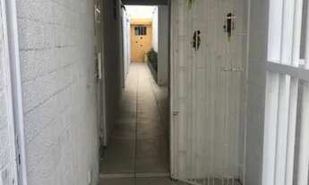 Imagem 3: Quitinete vizinho HGF E RIOMAR