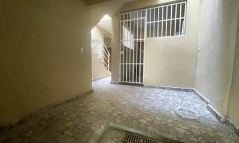 Imagem 2: Alugo 3 cômodos 40 m2 com 1 quarto, sala, cozinha e banheiro SEM DEPOSITO