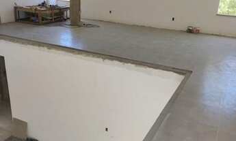 Imagem 3: Casa Duplex em Finalização no Marta Ferreira