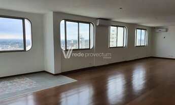 Imagem 3: Apartamento - Cambuí - Campinas