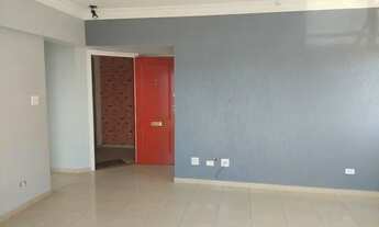 Imagem 2: Apartamento com 3 dormitórios, 2 suítes, prédio com lazer no bairro Gonzaga - Santos, SP