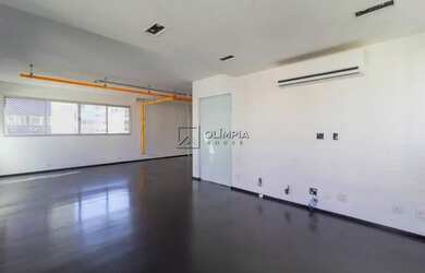 Imagem 6: Apartamento Locação Higienópolis 165 m² 2 Dormitórios