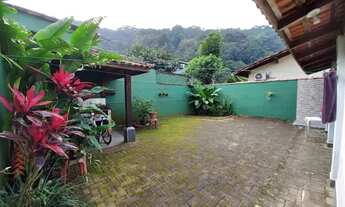 Imagem 3: CASA COM 148.8 m² - FORTE - PRAIA GRANDE SP