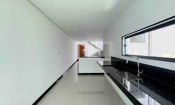 Imagem 7: Casa Geminada à venda, no bairro Aeroporto - Juiz de Fora - MG