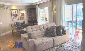 Imagem: APT NOVO - CHURRASQUEIRA - 3 DORMITORIOS