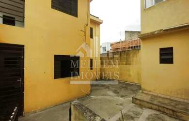 Imagem 3: Casa para locação - Vila Medeiros, São Paulo