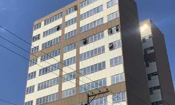 Imagem 5: Porteira Fechada - Lindo Apto c/ 90m2 e 3 Dorms no Centro de SBC