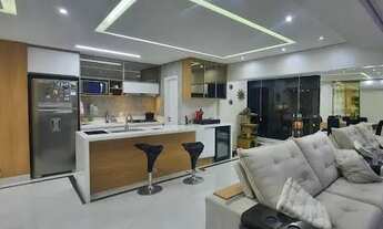 Imagem 6: Apartamento para alugar, Alphaville Empresarial - Barueri/SP com 3 dormitórios