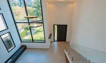 Imagem 5: Residencial Burle Marxs Alphaville - 3 Suítes - 335 m2 Área Construída