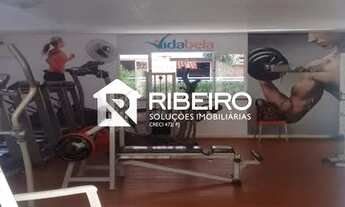 Imagem 3: Excelente Apartamento em Condomínio Vida Bela, térreo