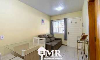 Imagem 2: Casa com 2 dormitórios à venda, 50 m² por R$ 212.000,00 - Morada Do Bosque - Cachoeirinha