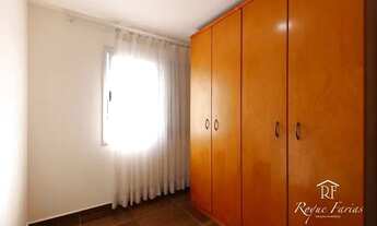 Imagem 5: Apartamento com 3 dormitórios, 95 m² - venda por R$ 360.000,00 ou aluguel por R$ 2.460,03