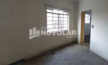 Imagem 3: Casa assobradada, Vila Maria