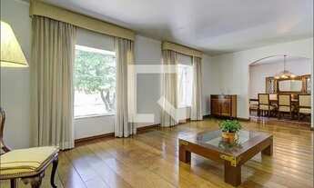 Imagem 4: Casa à Venda - Santo Amaro , 3 Quartos, 377 m2