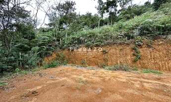 Imagem 2: Terreno em condomínio com 631 m² em Albuquerque - Teresópolis/RJ | R$ 160.000,00