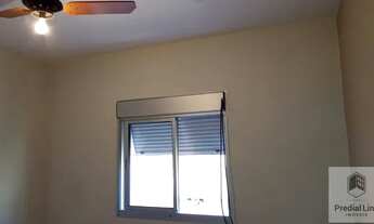 Imagem 3: Apartamento de dois dormitórios, com 74 m2 na Av. Lins de Vasconcelos