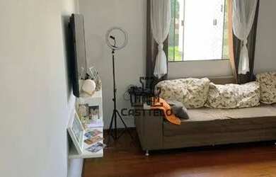 Imagem 2: Apartamento à venda, 67 m² por R$ 180.000 - San Fernando - Londrina/PR