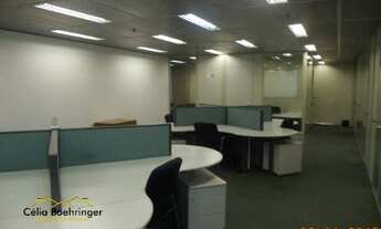 Imagem 5: SãO PAULO - Conjunto Comercial/sala - Vila Olímpia