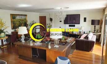 Imagem 7: Cobertura Recreio dos Bandeirantes com área livre e varanda