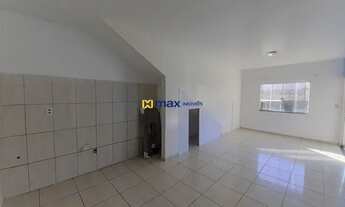 Imagem 3: ITAJAí - Apartamento Padrão - Santa Regina