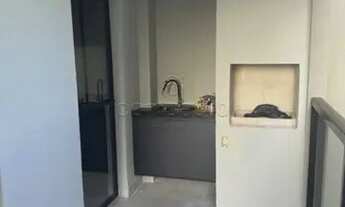 Imagem 2: Apartamento para aluguel com 1 quarto Pinheiros