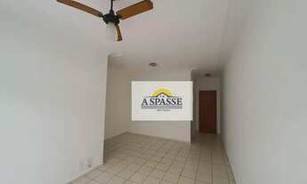 Imagem 3: Apartamento com 3 dormitórios para alugar, 80 m² por R$ 1.559,13/mês - Residencial e Comer