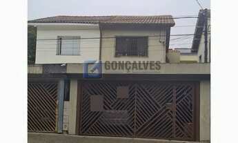 Imagem 2: SAO BERNARDO DO CAMPO - Residential / Sobrado - NOVA PETROPOLIS