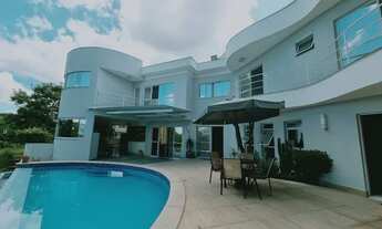 Imagem 4: Maravilhosa casa no Boulevard Lagoa