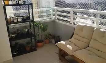 Imagem: Apartamento para venda possui 86 metros