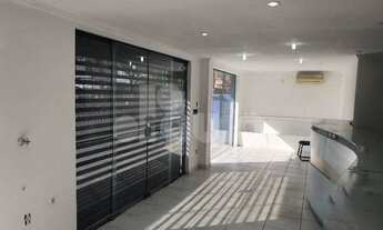 Imagem 3: Prédio comercial 455m², 10 salas, 4 vagas, para alugar, Bairro Jardim, Santo André/SP