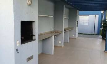 Imagem 4: Apartamento Vida Plena