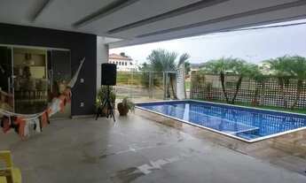 Imagem 7: Condomínio Horizontal Cidade Jardim II - Casa com 3 suítes