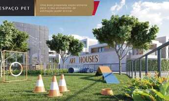 Imagem 6: CONDOMÍNIO VAI SER CONSTRUÍDO RECREIO DO BANDEIRANTES, ENTREGA NOV 2025