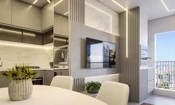 Imagem 2: Apartamento a venda 2 dormitórios ao lado do metro Patriarca