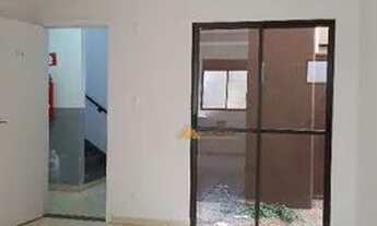 Imagem 4: Apartamento com 2 dormitórios para alugar, 44 m² por R$ 1.093/mês - Jardim Santa Cecília